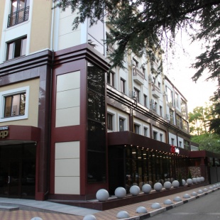 Фотография квартиры Апартаменты Апартамент - 19