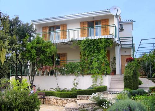 Фотография гостевого дома Apartments by the sea Sevid, Trogir - 2044