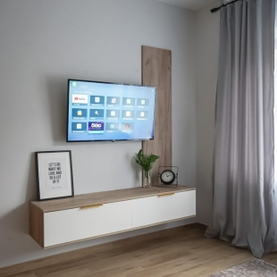 Фотография квартиры Pavlov (Павлов) на улице Льва Толстого