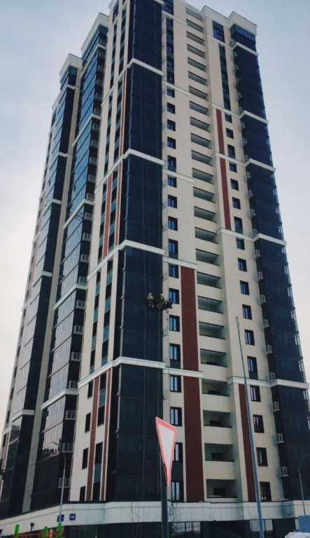 Фотография квартиры Апартаменты метро Новые Горки