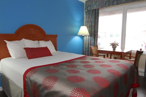 Фотография гостиницы Envi Boutique Hotel