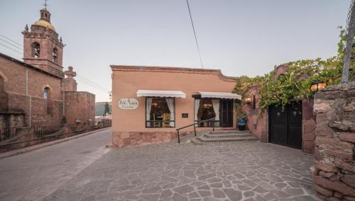 Фотографии гостиницы
Hotel Mision Cerocahui