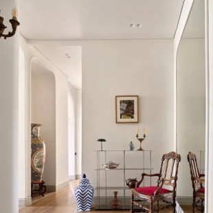 Фотография квартиры Апартаменты ЖК Садовая Ростов на Дону