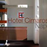 Фотография гостиницы Hotel Cimarosa