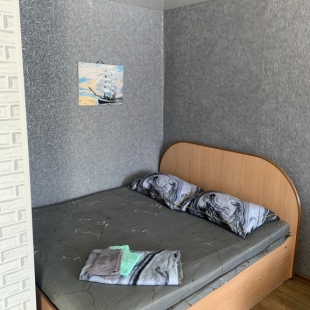 Фотография квартиры Квартира Однокомнатная