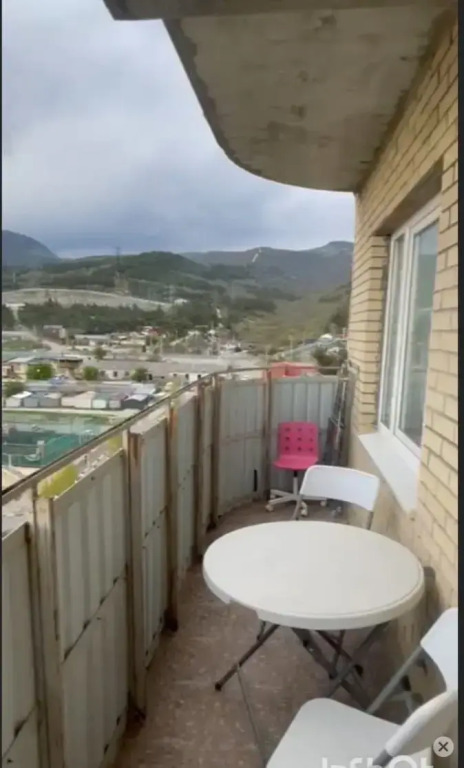 Фотография квартиры Квартира 2 комнатная