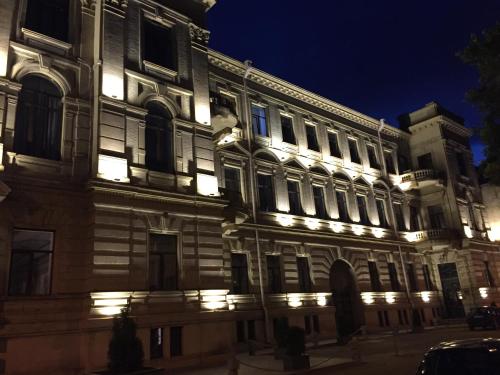 Фотография гостевого дома Fifth Element