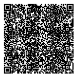 QR код гостиницы Аэроклуб Мензелинск