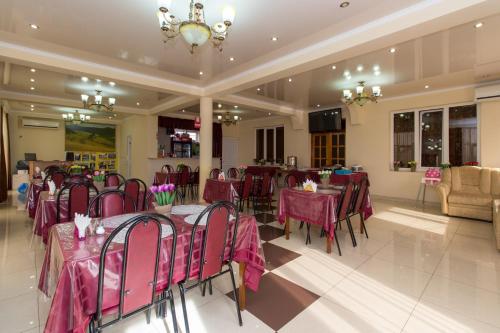 Фотографии гостевого дома
Идиллия