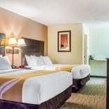 Фотография мотеля Quality Inn Pinetop Lakeside