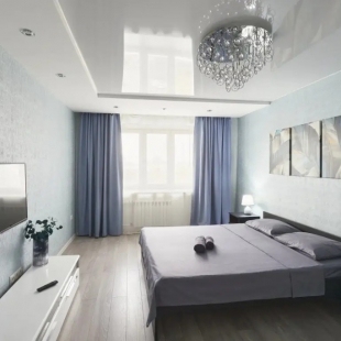 Фотография квартиры Апартаменты Пичугина 6 (10)