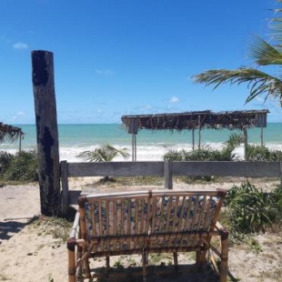 Фотография мини отеля Pousada Iemanja