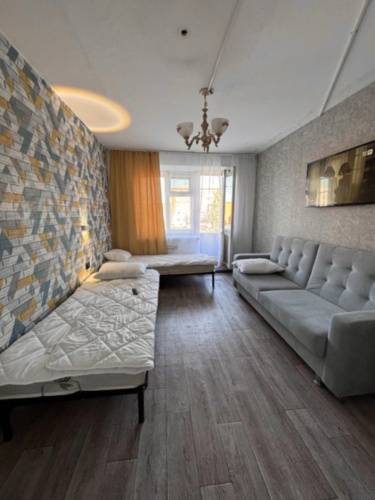 Фотографии квартиры 
            Квартира на Лермонтова 8