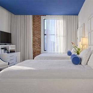 Фотографии гостиницы
The Saint Hotel, New Orleans, French Quarter, Autograph Collection