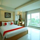 Фотография гостиницы Lucky Star Hotel 146 Nguyen Trai