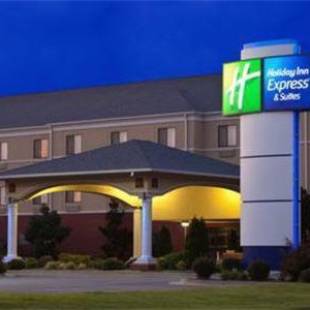 Фотографии гостиницы
Holiday Inn Express Hotel & Suites Lonoke I-40, an IHG Hotel