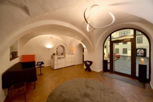 Фотография гостиницы Hotel Maxplatz