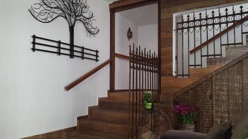 Фотография гостиницы Pousada Solar Das Gerais