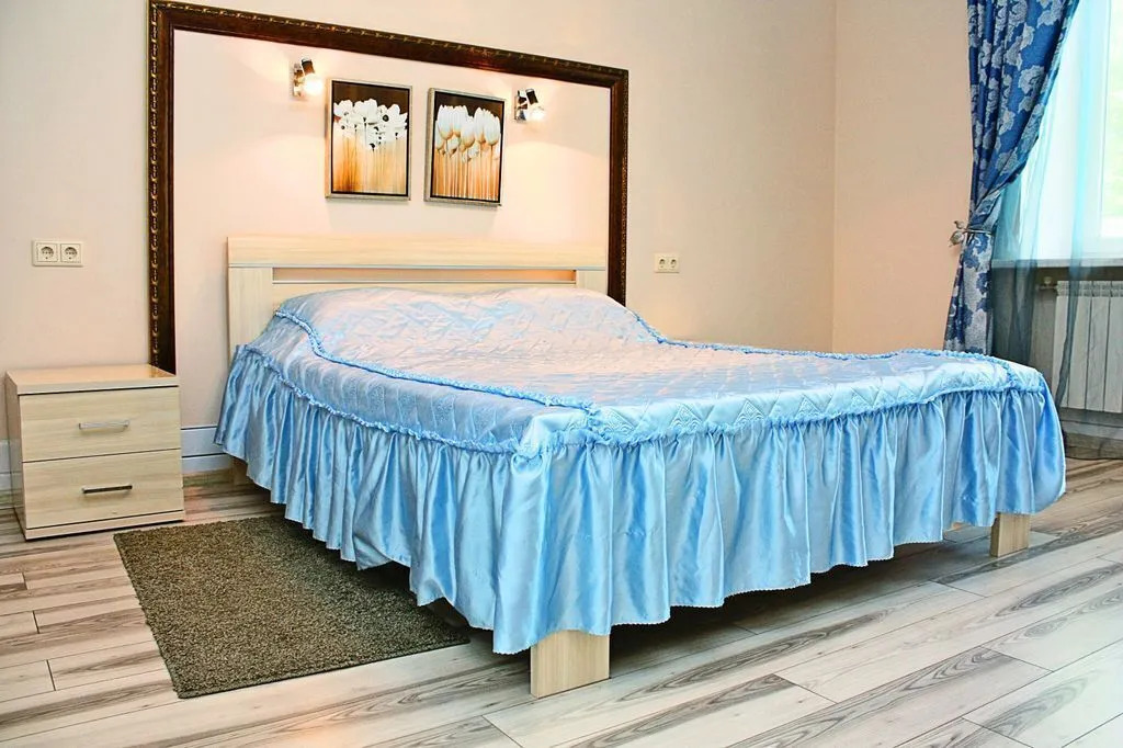 Фотография квартиры Квартира на Улице Горького 140