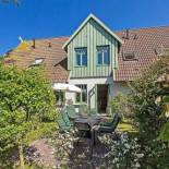 Фотография гостевого дома Ferienhaussiedlung Strandperlen Weidenhof 3b (Typ VI)