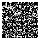 QR код хостела Сон и Кофе