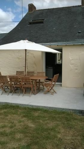 Фотография гостевого дома Maison en pierre