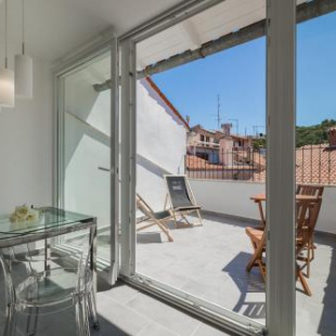 Фотография мини отеля B&B Miracolo di Mare Trend