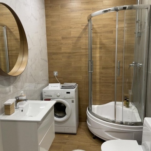 Фотография квартиры Аквамарин на улице Береговая 61/1Б