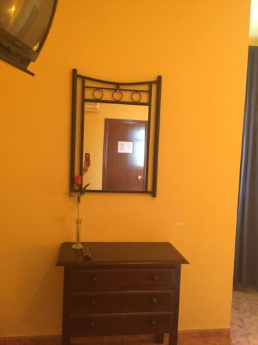 Фотография гостиницы Hotel Meson Fuente del Pino