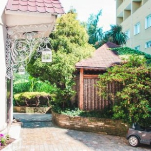 Фотография гостевого дома Вива-Виктория