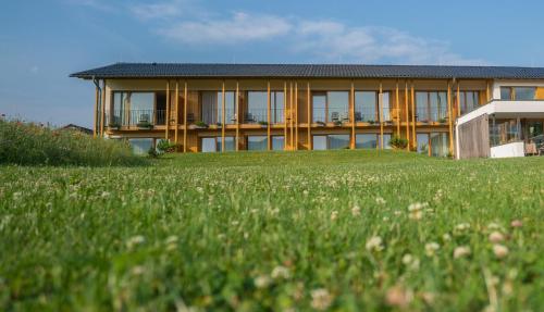 Фотография гостиницы Hotel Die Alm