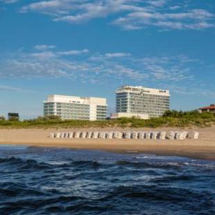 Фотографии гостиницы
Radisson Blu Resort Swinoujscie