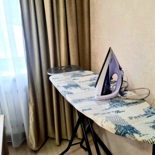 Фотография квартиры Океан Апартаментов на проспекте 50 лет Октября 15/6