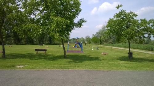 Фотография гостиницы Albergo del Po