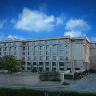 Фотографии гостиницы
The Grand New Delhi