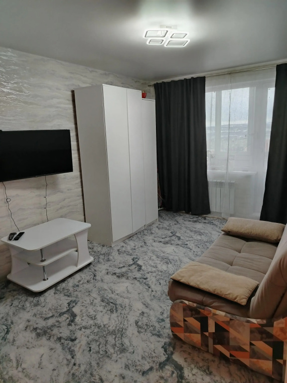 Фотография квартиры Квартира на Кольском