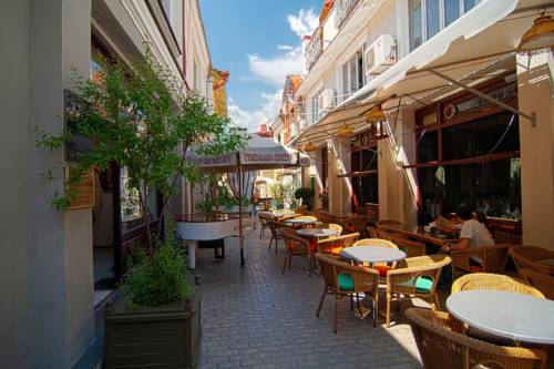 Фотография гостиницы Marja Central