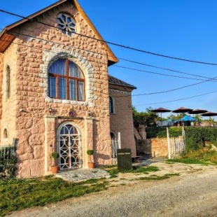 Фотография гостиницы Chateau Vincze