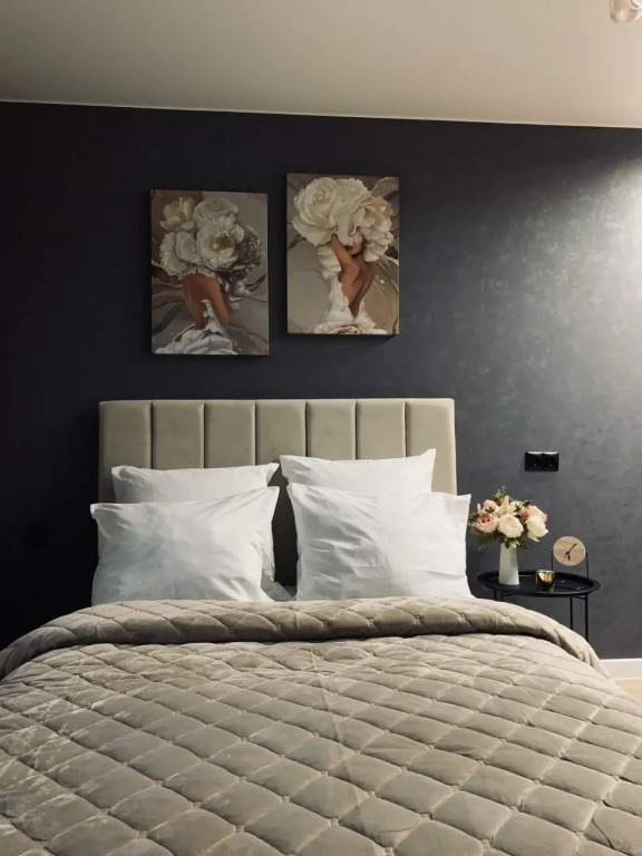 Фотография квартиры Апартаменты Уютные и Комфортные в ЖК Молодежный на Северной