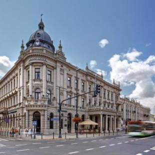Фотографии гостиницы
IBB Hotel Grand Hotel Lublin
