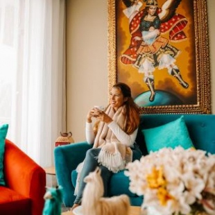 Фотография гостиницы Muru Homely Hotel Cusco