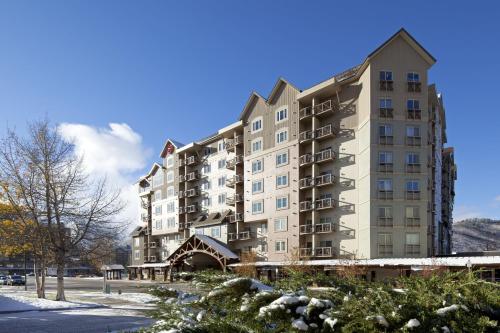 Фотография апарт отеля Sheraton Mountain Vista Villas, Avon / Vail Valley