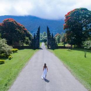 Фотографии гостиницы
Handara Golf & Resort Bali