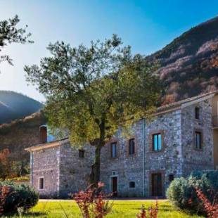 Фотографии мини отеля
Masseria boutique b&b