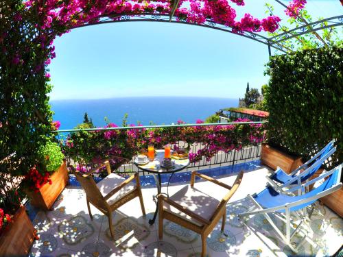 Фотография мини отеля Locanda Costa D'Amalfi