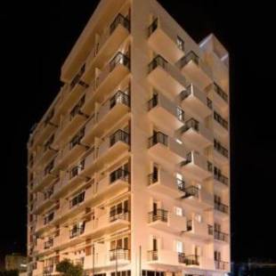 Фотография гостиницы Hotel Tivoli Beira