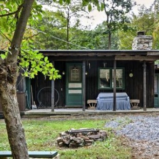 Фотография гостевого дома Bedford Cabin - Perfect for Hunting and Fishing