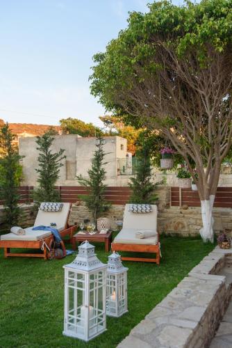 Фотография гостевого дома Tarsia Homes & Suites