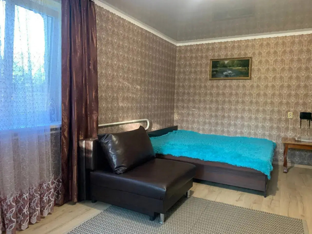 Фотография квартиры Квартира на Ульяновых 11/1