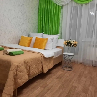 Фотография квартиры Квартира студия уютная по улице Заря Pogostim